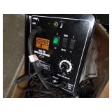 Wire Welder in box