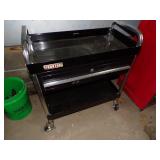 Ironton Tool Cart
