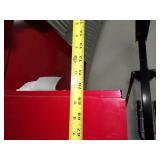 3 Piece Craftsman Toolbox