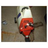 Stihl Weed Wipe - Gas