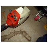 Stihl Weed Wipe - Gas