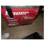 Bauer Propane Heater in Box