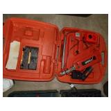Paslode Impulse Nail Gun
