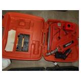 Paslode Impulse Nail Gun