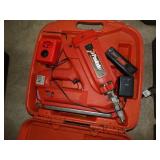 Paslode Impulse Nail Gun