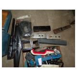 Misc Tools and Screws