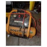 Bostitch 2 hp 4.5 gallon air compressor