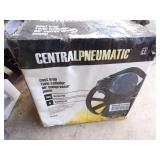 Cantal pneumatic twin cylinder air compressor