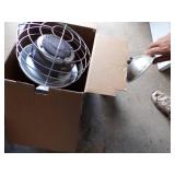 Sunflower Heater in Box