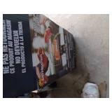 Sunflower Heater in Box