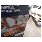 Sunflower Heater in Box