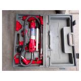 4 Ton Hydraulic Jack in Case