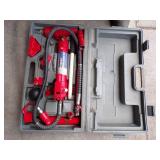 4 Ton Hydraulic Jack in Case