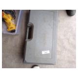 4 Ton Hydraulic Jack in Case