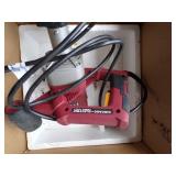 Toe Kick Saw - Electric