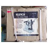 1 Ton Arbor Press in Box