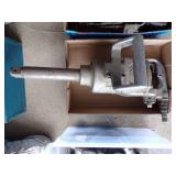 Chicago Pneumatic 1" Impact