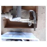 Chicago Pneumatic 1" Impact