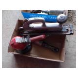 3 Pneumatic air tools