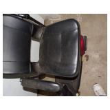 Pride 3 wheel Scooter