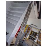 Alum Extension Ladder 24