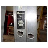 Alum Extension Ladder 24