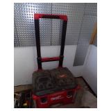 Milwaukee Tool Box