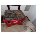 Milwaukee Tool Box
