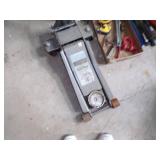 3 Ton Floor Jack