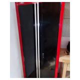 Craftsman 4 shelf cabinet