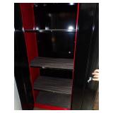 Craftsman 4 shelf cabinet