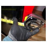 Craftsman 4 shelf cabinet