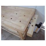 Wood working Bench