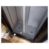 Union Gun Safe - Keys and directions