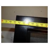 Union Gun Safe - Keys and directions