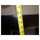 Union Gun Safe - Keys and directions