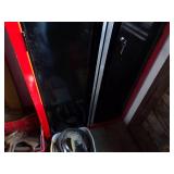 Craftsman 4 shelf cabinet