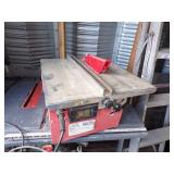 Chicago Tile Saw