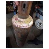 Acetylene Tank