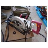 Chicago Electric Gear Driver Saw