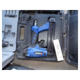 Brad Nailer, Cordless Drill