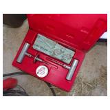 2 Pair Boost Cable Clamps, Fish Filleting Kit