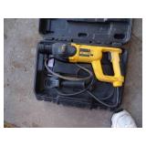 Dewalt Hammer Drill