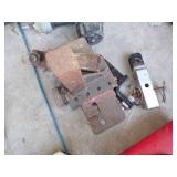 Misc Receivers and Hitches