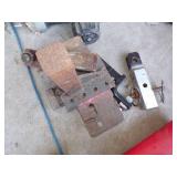 Misc Receivers and Hitches
