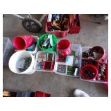 Misc Taps and Drill Bits