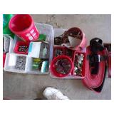 Misc Taps and Drill Bits