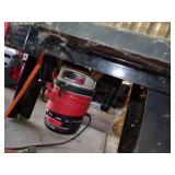 Craftsman Rotor with table