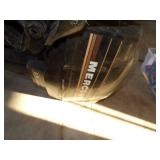 Mercury 9.8 2 stroke  Long Shaft