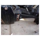 Mercury 9.8 2 stroke  Long Shaft